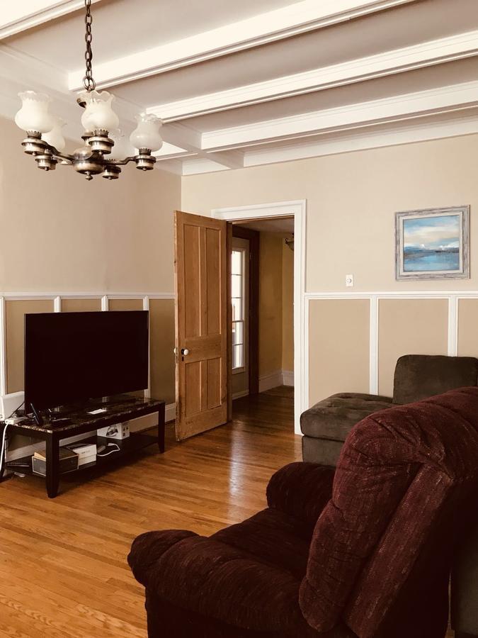 Niagara Vacation Homes Canada Экстерьер фото